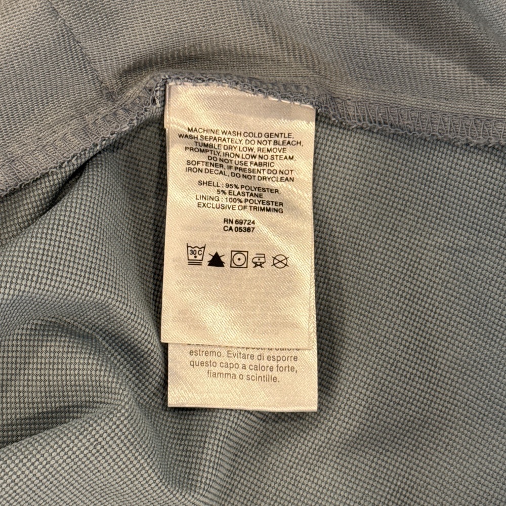 Jacket - Picture 4 of 4